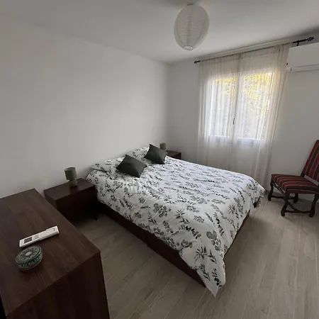 Randos A 15 Mn De La Plage Coti Chiavari Vue Exceptionnelle Appart Independant 3 Ch Coti-Chiavari (Corsica)