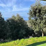 Randos A 15 Mn De La Chiavari Vue Exceptionnelle Independant 3 Ch