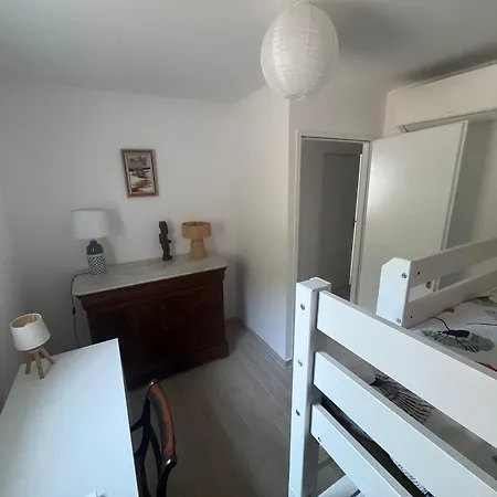 Appartement Randos A 15 Mn De La Plage Coti Chiavari Vue Exceptionnelle Appart Independant 3 Ch Coti-Chiavari (Corsica)