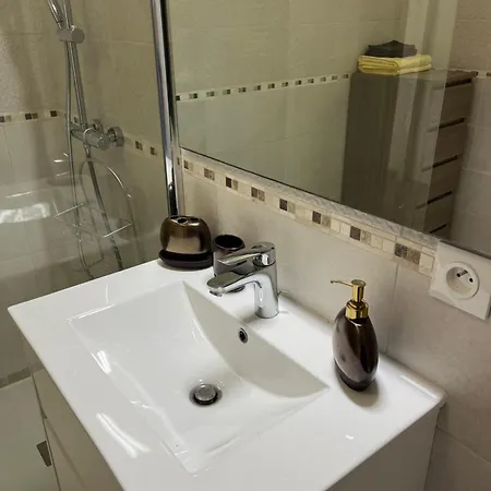 Randos A 15 Mn De La Plage Coti Chiavari Vue Exceptionnelle Appart Independant 3 Ch *