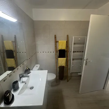 Randos A 15 Mn De La Plage Coti Chiavari Vue Exceptionnelle Appart Independant 3 Ch