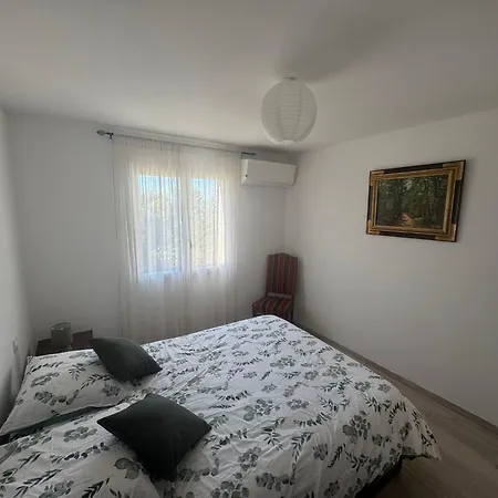 Randos A 15 Mn De La Plage Coti Chiavari Vue Exceptionnelle Appart Independant 3 Ch Coti-Chiavari (Corsica)