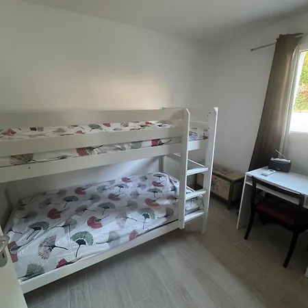 Randos A 15 Mn De La Plage Coti Chiavari Vue Exceptionnelle Appart Independant 3 Ch