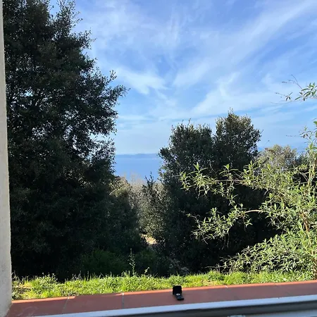 Appartement Randos A 15 Mn De La Plage Coti Chiavari Vue Exceptionnelle Appart Independant 3 Ch *