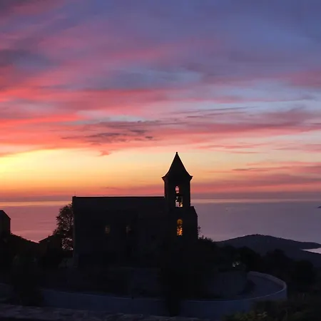 Randos A 15 Mn De La Plage Coti Chiavari Vue Exceptionnelle Appart Independant 3 Ch * Coti-Chiavari (Corsica)