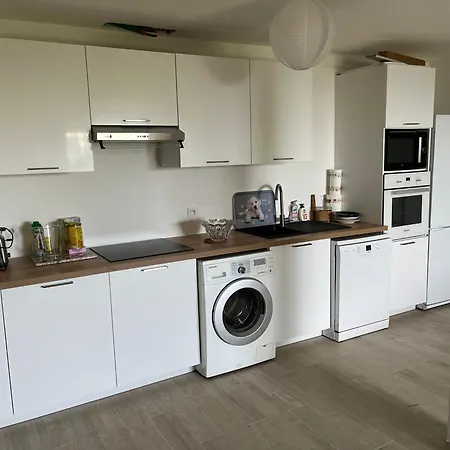 Appartement Randos A 15 Mn De La Plage Coti Chiavari Vue Exceptionnelle Appart Independant 3 Ch *