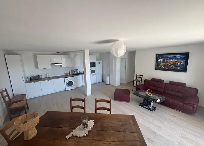 Noël En Corse Entre Et Maquis Indépendant Appartement Coti-Chiavari (Corsica)