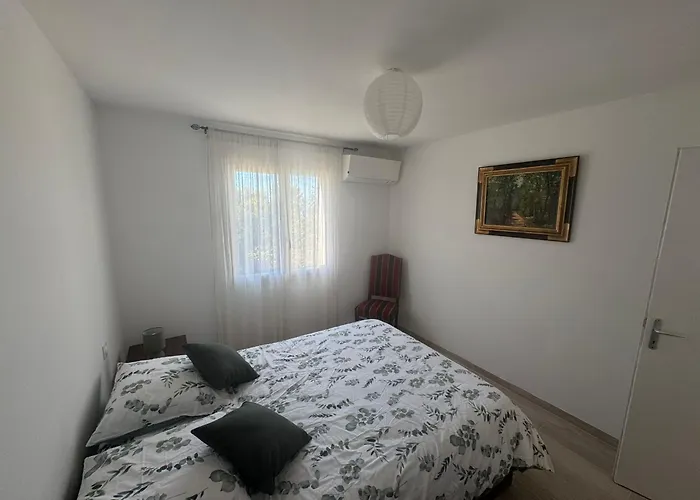 Noël En Corse Entre Et Maquis Indépendant Coti-Chiavari (Corsica)