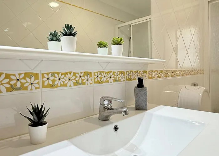 Appartement Noël En Corse Entre Et Maquis Indépendant Coti-Chiavari (Corsica)