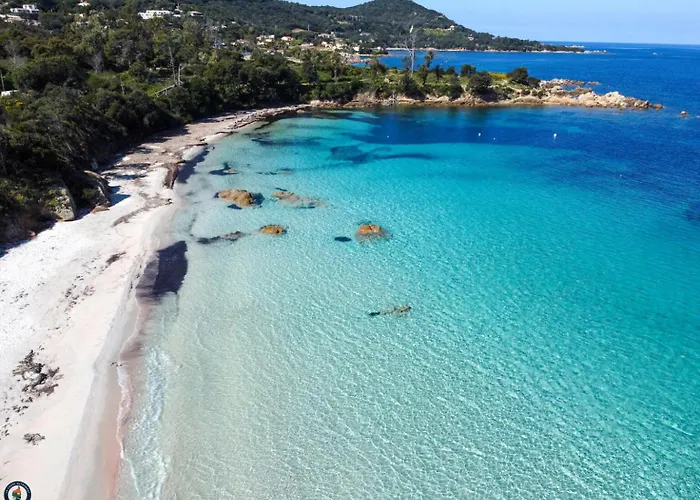 Noël En Corse Entre Et Maquis Indépendant Coti-Chiavari (Corsica)
